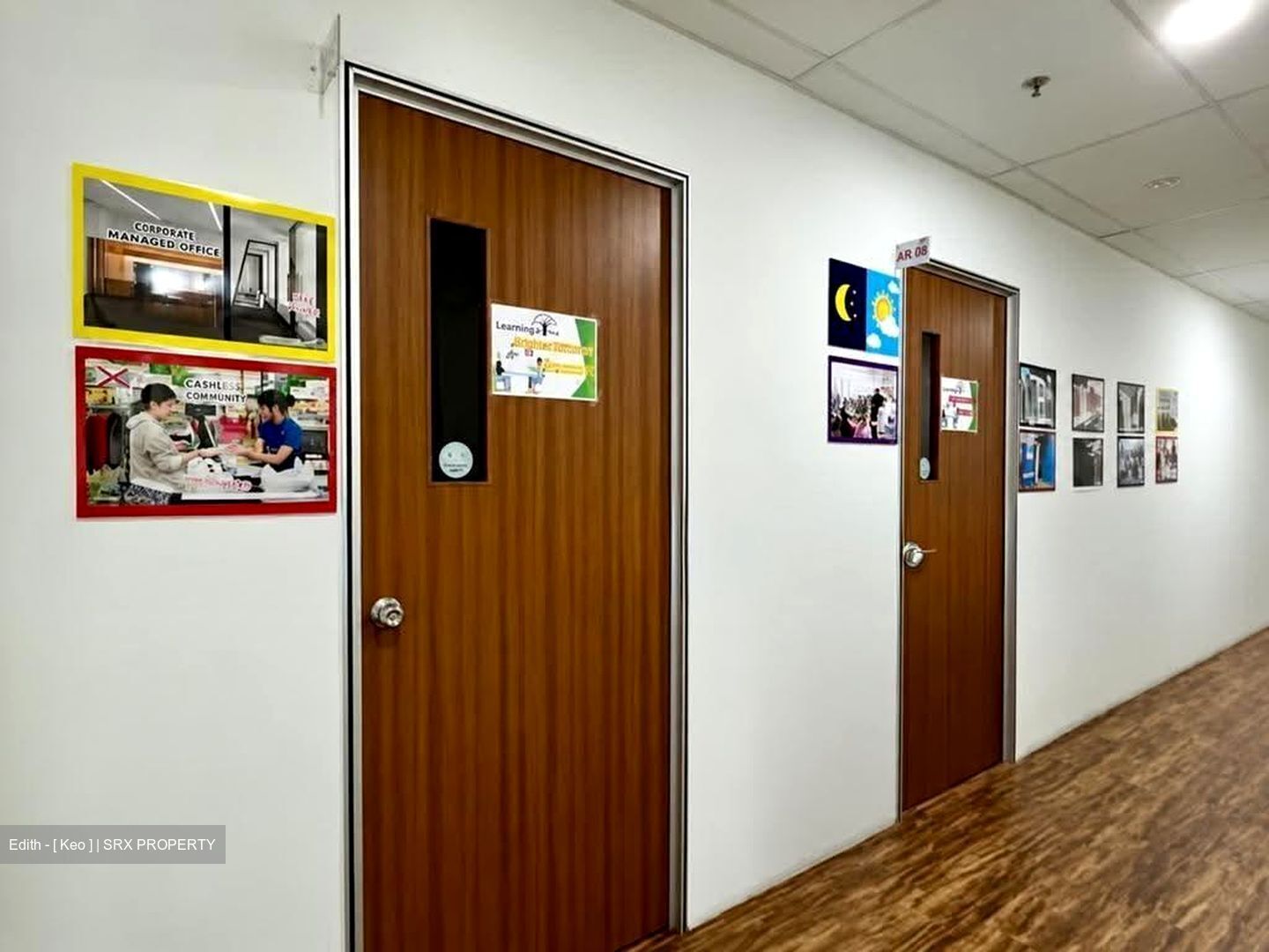 Rex House (D9), Office #630182631
